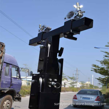 Tourgo Crank stand/crank stand for lighiting truss/light stand for sale